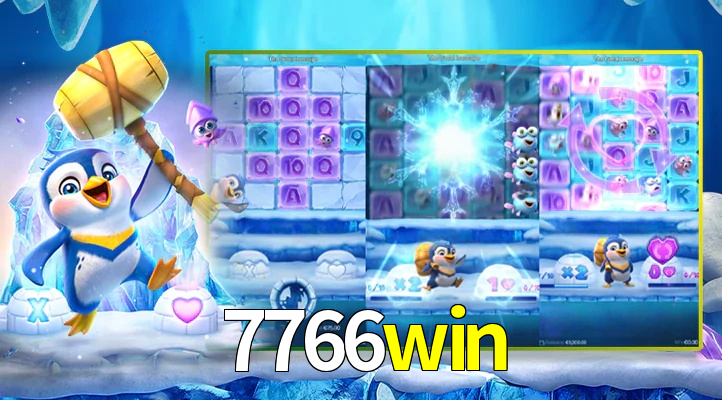The Great Icescape Slot - PG Soft